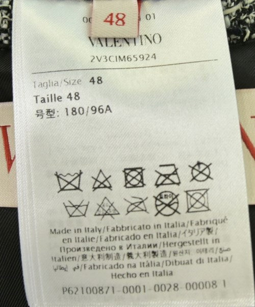 VALENTINO 運動夾克