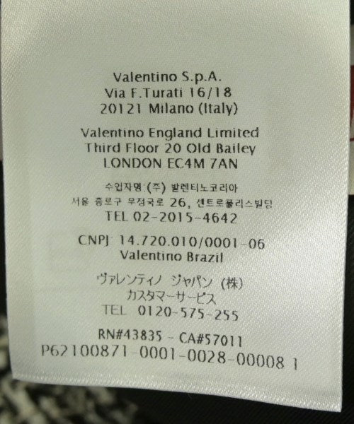 VALENTINO 運動夾克