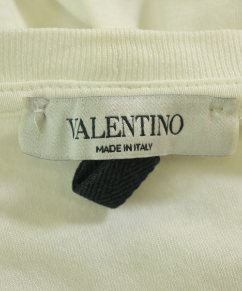 VALENTINO T恤/上衣