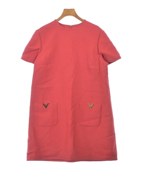 VALENTINO 洋裝