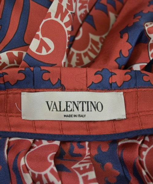 VALENTINO 膝上裙