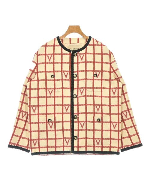 VALENTINO 休閒夾克