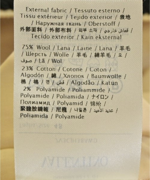 VALENTINO 休閒夾克