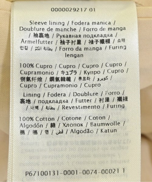 VALENTINO 休閒夾克
