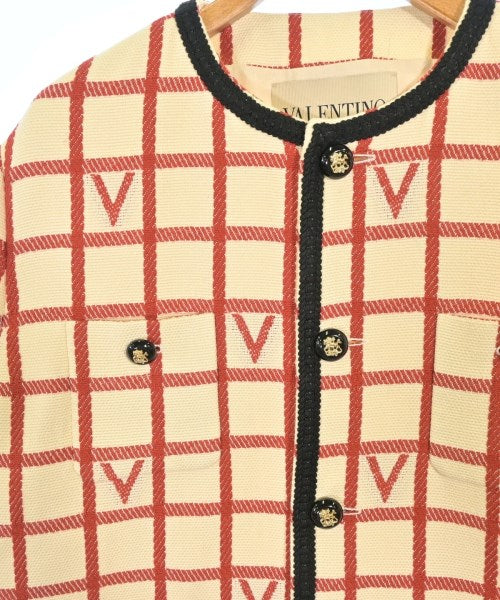 VALENTINO 休閒夾克