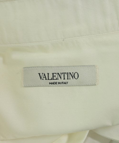 VALENTINO 休閒襯衫