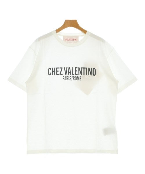 VALENTINO T恤/上衣