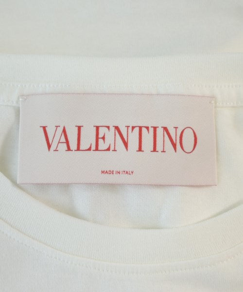 VALENTINO T恤/上衣