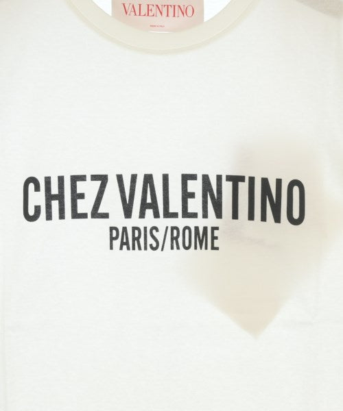 VALENTINO T恤/上衣