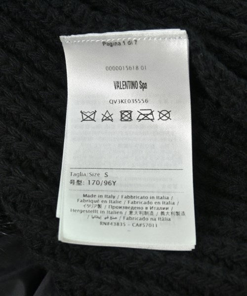 VALENTINO 其他飛行外套
