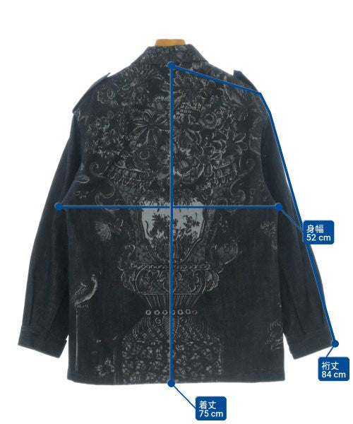 VALENTINO 其他大衣