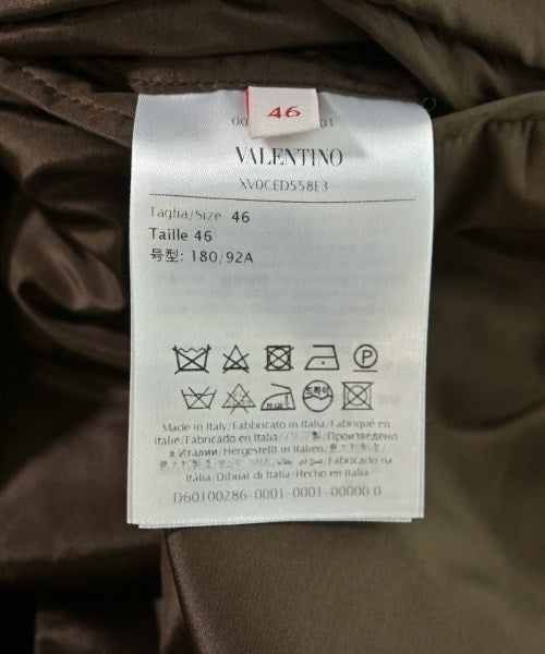 VALENTINO 西裝外套