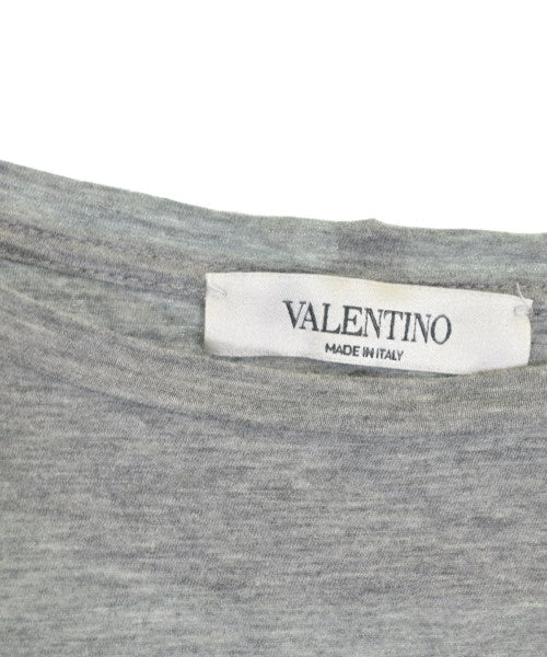 VALENTINO T恤/上衣