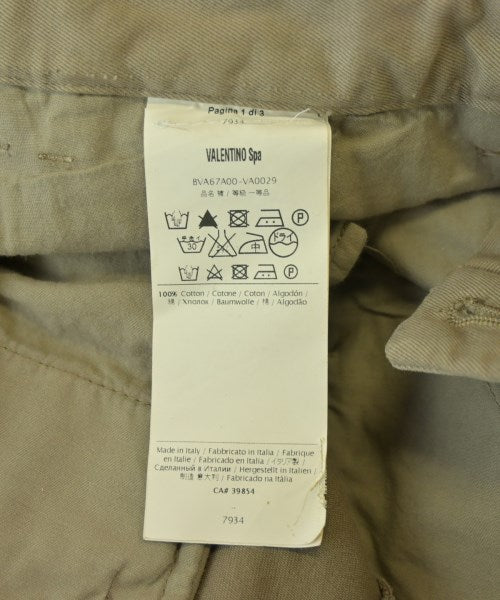 VALENTINO 休閒褲