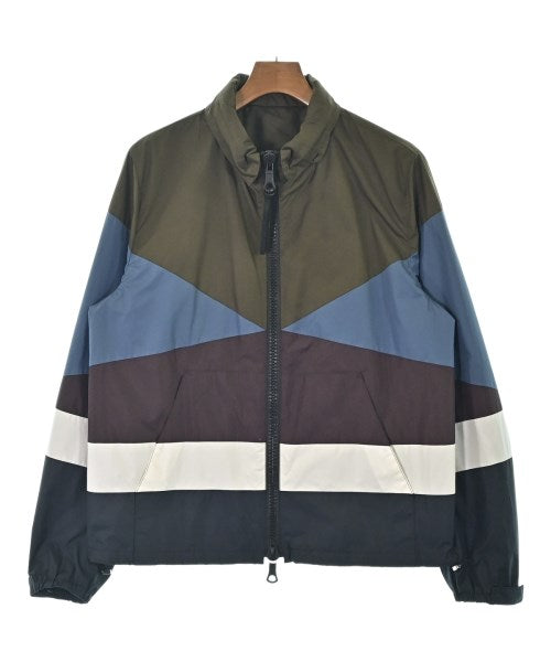 VALENTINO 斜紋夾克