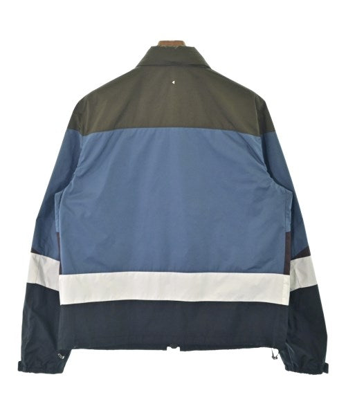 VALENTINO 斜紋夾克