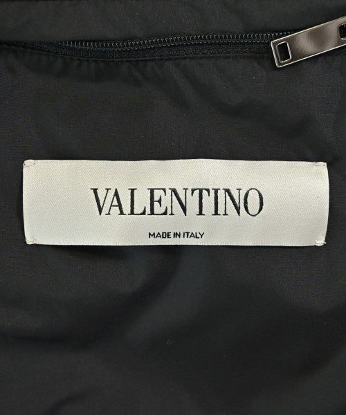 VALENTINO 斜紋夾克