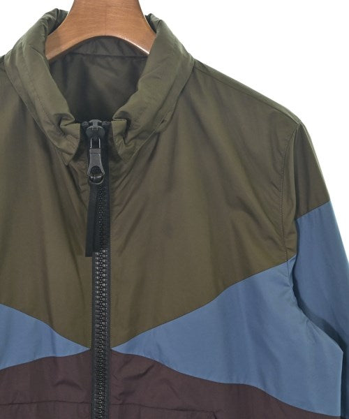 VALENTINO 斜紋夾克