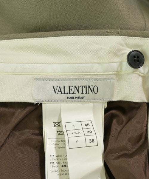 VALENTINO 長褲