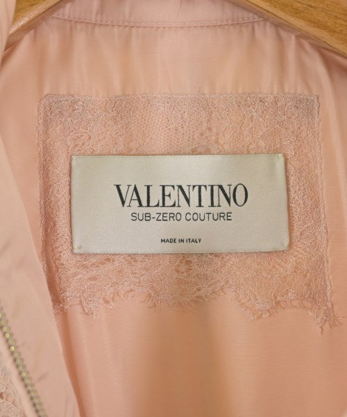 VALENTINO 羽絨夾克/背心