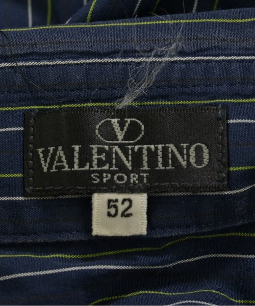 VALENTINO 休閒襯衫