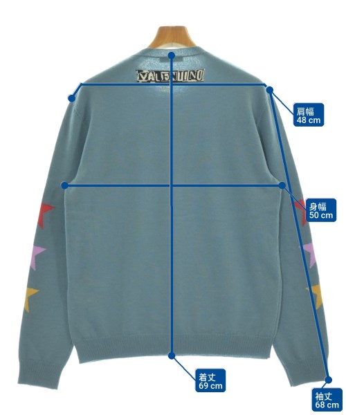 VALENTINO 毛衣