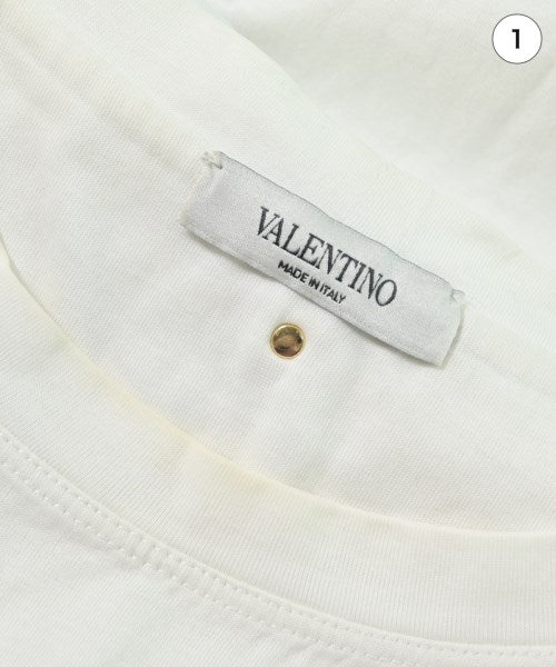 VALENTINO T恤/上衣