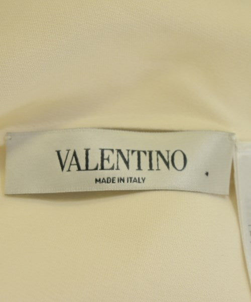 VALENTINO 女襯衫