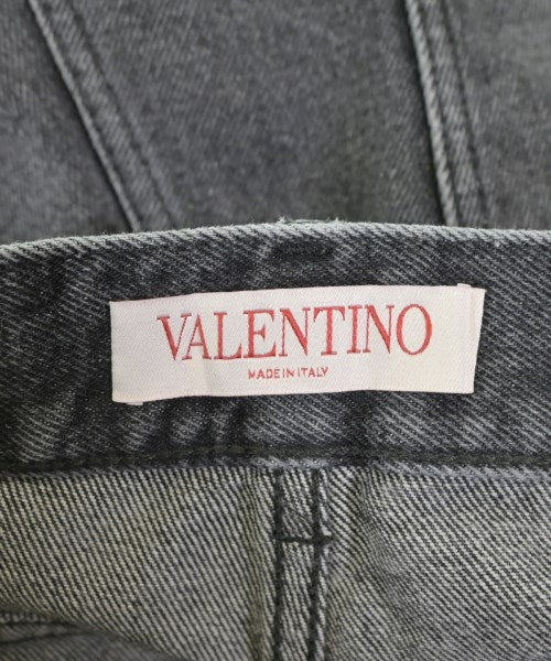VALENTINO 牛仔褲