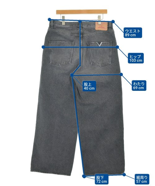 VALENTINO 牛仔褲