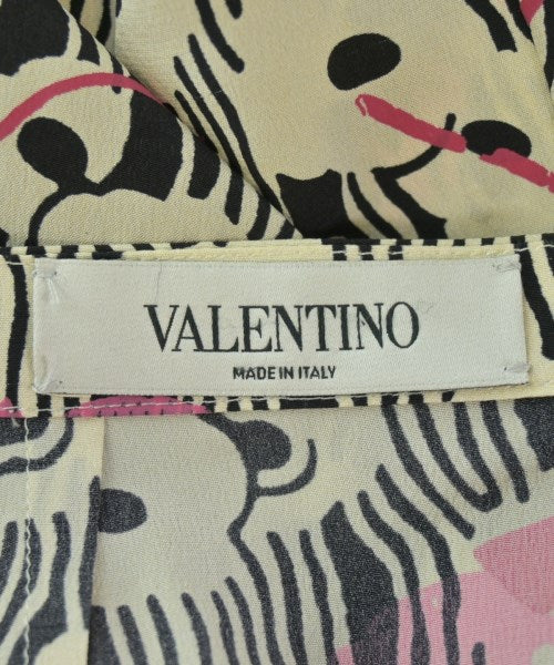 VALENTINO 膝上裙