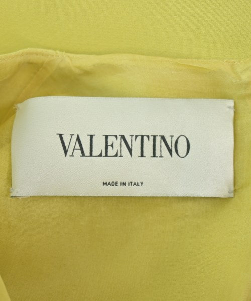 VALENTINO 洋裝