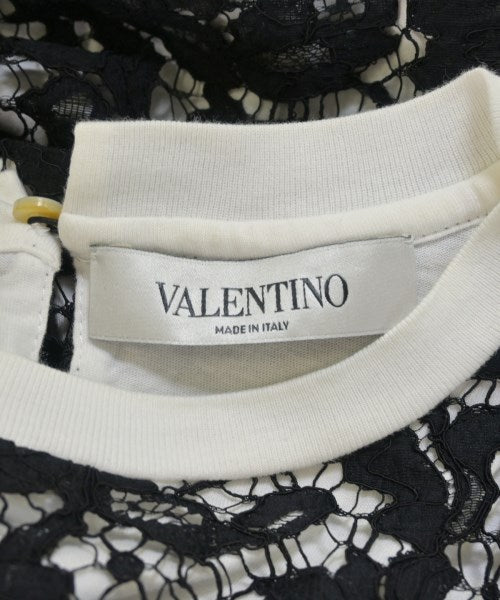 VALENTINO T恤/上衣