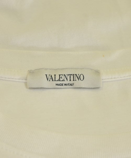 VALENTINO T恤/上衣