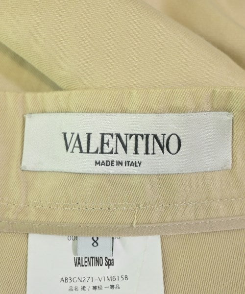 VALENTINO 膝上裙