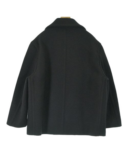 VALENTINO 海軍外套
