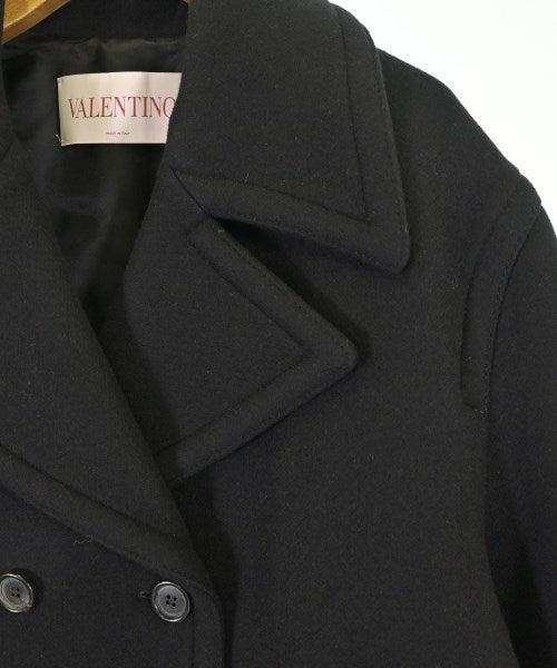 VALENTINO 海軍外套