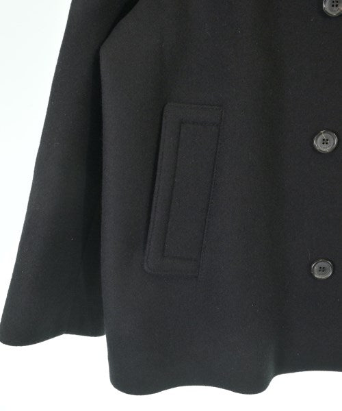 VALENTINO 海軍外套
