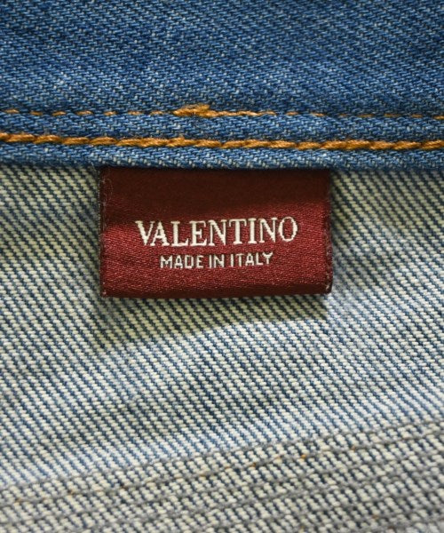 VALENTINO 牛仔褲