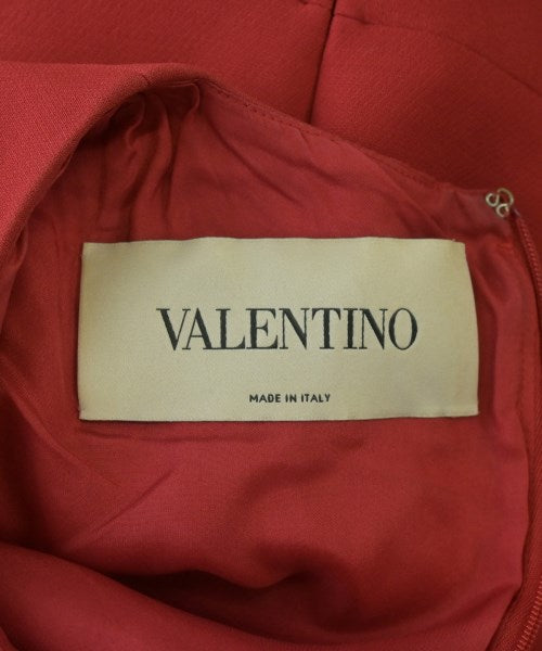 VALENTINO 洋裝