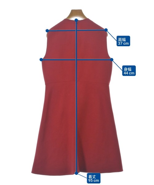 VALENTINO 洋裝