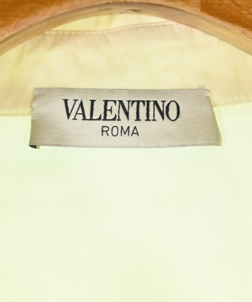 VALENTINO ROMA 休閒襯衫