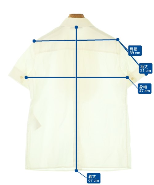 VALENTINO ROMA 休閒襯衫