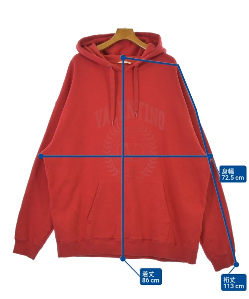 VALENTINO 連帽衫