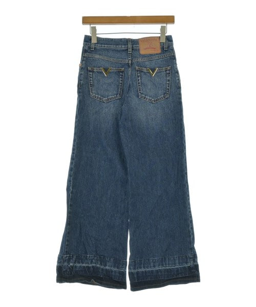 VALENTINO 牛仔褲