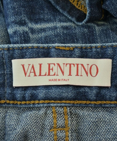 VALENTINO 牛仔褲