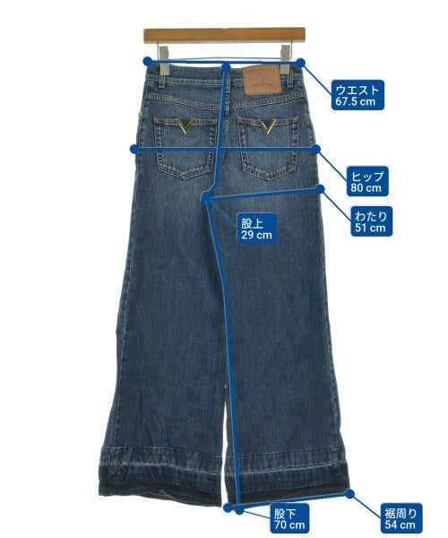 VALENTINO 牛仔褲