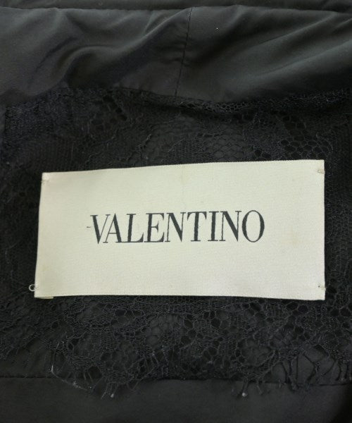 VALENTINO 羽絨大衣