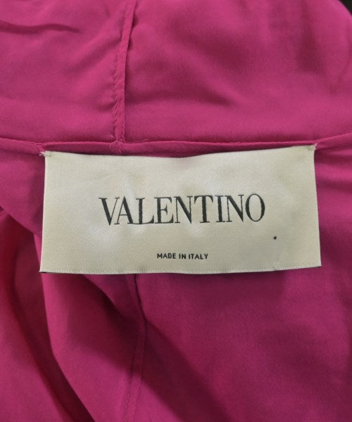 VALENTINO 襯衫裙