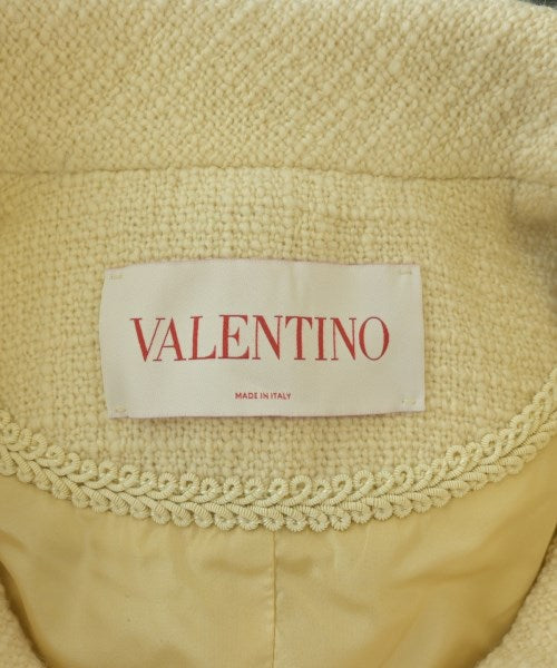 VALENTINO 休閒夾克